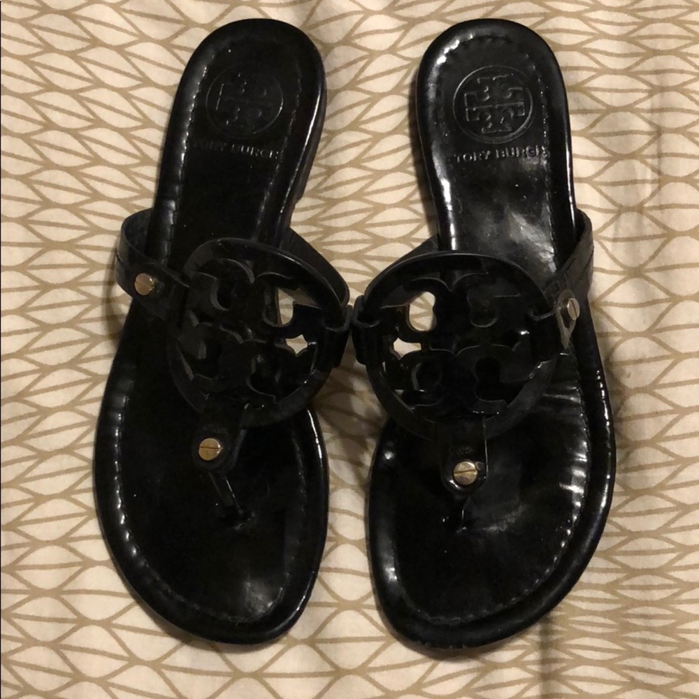 Tory Burch Miller Sandals